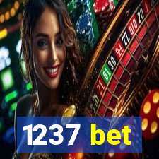 1237 bet